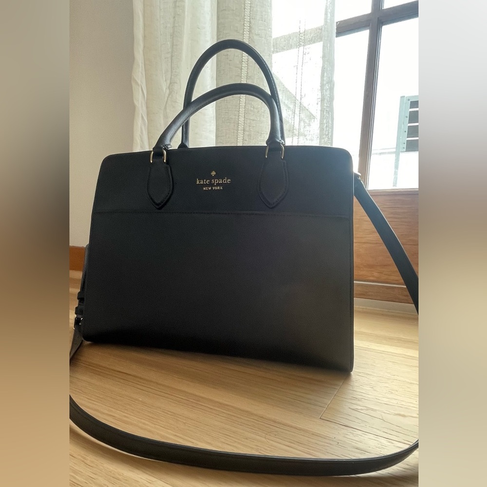 Kate Spade Madison Large Satchel